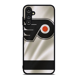 PHILADELPHIA FLYERS JERSEY LOGO Samsung Galaxy A14 Case Cover