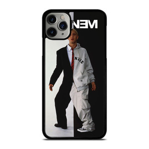 EMINEM RAPPER HIP HOP iPhone 11 Pro Max Case Cover