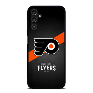 PHILADELPIA FLYERS FOOTBALL TEAM Samsung Galaxy A14 Case Cover
