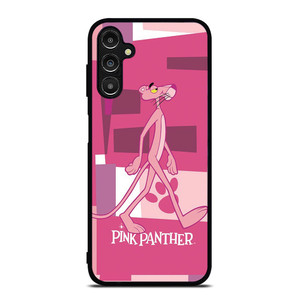 PINK PANTHER CARTOON Samsung Galaxy A14 Case Cover PINK PANTHER CARTOON Samsung Galaxy A14 Case Cover
