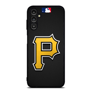 PITTSBURGH PIRATES P LOGO Samsung Galaxy A14 Case Cover