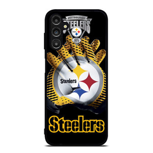 PITTSBURGH STEELERS FOOTBALL Samsung Galaxy A14 Case Cover PITTSBURGH STEELERS FOOTBALL Samsung Galaxy A14 Case Cover