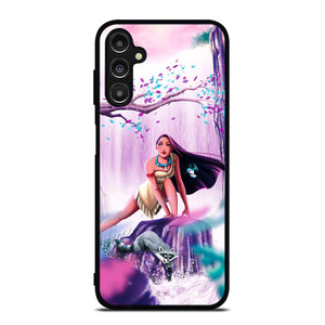 POCAHONTAS DISNEY CARTOON Samsung Galaxy A14 Case Cover POCAHONTAS DISNEY CARTOON Samsung Galaxy A14 Case Cover