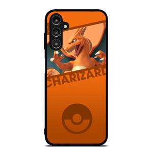 POKEMON CHARLIZARD SMASH BROS Samsung Galaxy A14 Case Cover POKEMON CHARLIZARD SMASH BROS Samsung Galaxy A14 Case Cover