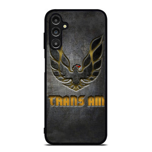 PONTIAC TRANS AM FIREBIRD SYMBOL Samsung Galaxy A14 Case Cover PONTIAC TRANS AM FIREBIRD SYMBOL Samsung Galaxy A14 Case Cover