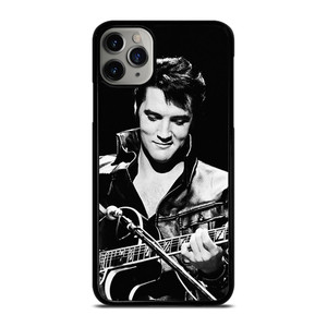 ELVIS PRESLEY SINGER iPhone 11 Pro Max Case Cover