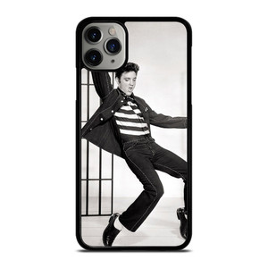 ELVIS PRESLEY COOL iPhone 11 Pro Max Case Cover ELVIS PRESLEY COOL iPhone 11 Pro Max Case Cover