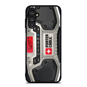 PORTER CABLE BLUETOOTH RADIO Samsung Galaxy A14 Case Cover PORTER CABLE BLUETOOTH RADIO Samsung Galaxy A14 Case Cover