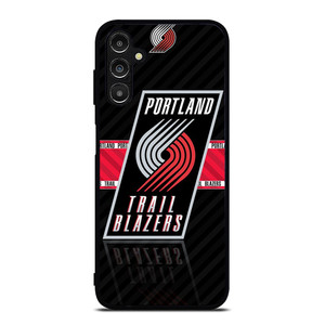 PORTLAND TRAIL BLAZERS LOGO Samsung Galaxy A14 Case Cover