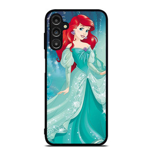 PRINCESS ARIEL LITTLE MERMAID DISNEY Samsung Galaxy A14 Case Cover PRINCESS ARIEL LITTLE MERMAID DISNEY Samsung Galaxy A14 Case Cover