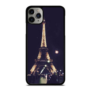 EIFFEL TOWER PARIS FRANCE iPhone 11 Pro Max Case Cover