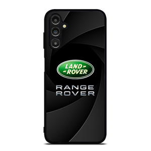 RANGE ROVER LAND ROVER ICON Samsung Galaxy A14 Case Cover