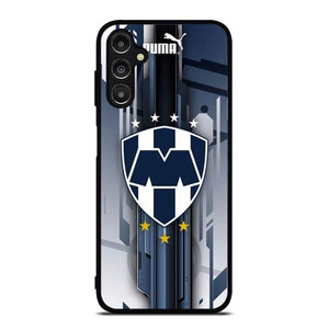 RAYADOS MONTERREY FC LOGO Samsung Galaxy A14 Case Cover RAYADOS MONTERREY FC LOGO Samsung Galaxy A14 Case Cover