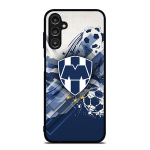 RAYADOS MONTERREY SYMBOL Samsung Galaxy A14 Case Cover RAYADOS MONTERREY SYMBOL Samsung Galaxy A14 Case Cover