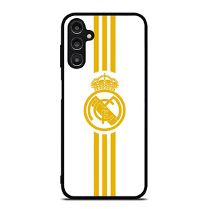REAL MADRDI LOGO HALA MADRID Samsung Galaxy A14 Case Cover