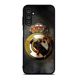 REAL MADRID EMBLEM Samsung Galaxy A14 Case Cover