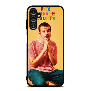 REX ORANGE COUNTY Samsung Galaxy A14 Case Cover REX ORANGE COUNTY Samsung Galaxy A14 Case Cover