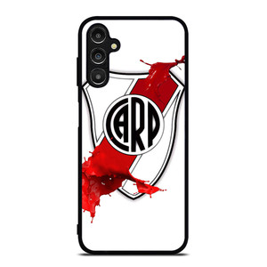 RIVER PLATE ICON Samsung Galaxy A14 Case Cover