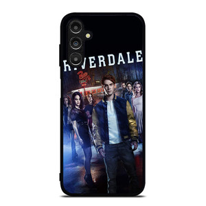 RIVERDALE THE SERIES Samsung Galaxy A14 Case Cover