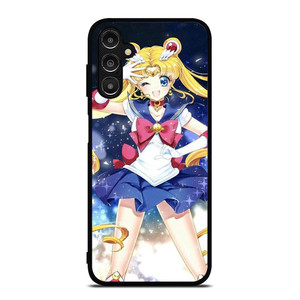 SAILOR MOON CUTE ANIME Samsung Galaxy A14 Case Cover