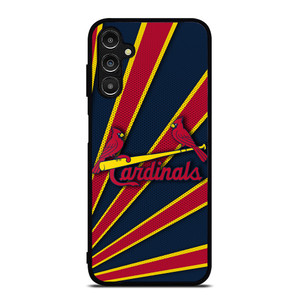 SAINT LOUIS CARDINALS TEAM LOGO Samsung Galaxy A14 Case Cover