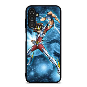 SAINT SEIYA PEGASUS SEIYA ANIME Samsung Galaxy A14 Case Cover
