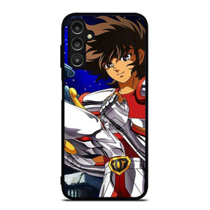 SAINT SEIYA PEGASUS Samsung Galaxy A14 Case Cover SAINT SEIYA PEGASUS Samsung Galaxy A14 Case Cover