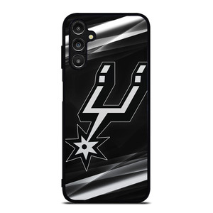 SAN ANTONIO SPURS BASKETBALL ICON Samsung Galaxy A14 Case Cover