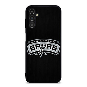 SAN ANTONIO SPURS BASKETBALL LOGO Samsung Galaxy A14 Case Cover