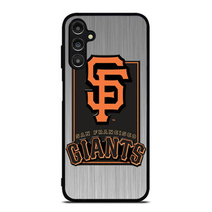 SAN FRANCISCO GIANTS icon Samsung Galaxy A14 Case Cover