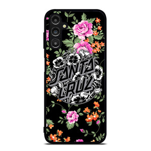 SANTA CRUZ SKATEBOARDS VINTAGE 2 Samsung Galaxy A14 Case Cover