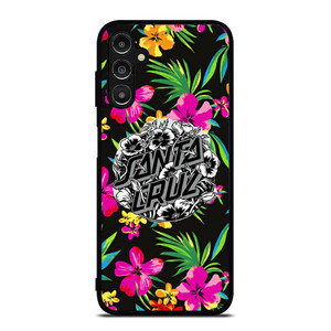 SANTA CRUZ SKATEBOARDS VINTAGE Samsung Galaxy A14 Case Cover SANTA CRUZ SKATEBOARDS VINTAGE Samsung Galaxy A14 Case Cover