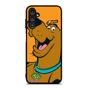 SCOOBY DOO DOG CARTOON Samsung Galaxy A14 Case Cover SCOOBY DOO DOG CARTOON Samsung Galaxy A14 Case Cover