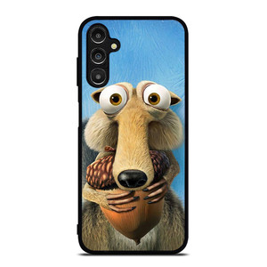 SCRAT THE SQUIRREL ICE AGE Samsung Galaxy A14 Case Cover