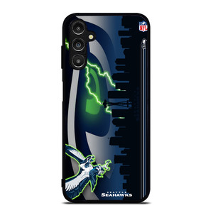 SEATTLE SEAHAWKS NFL CITY Samsung Galaxy A14 Case Cover SEATTLE SEAHAWKS NFL CITY Samsung Galaxy A14 Case Cover