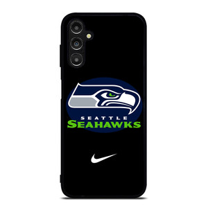 SEATTLE SEAHAWKS NFL NIKE Samsung Galaxy A14 Case Cover