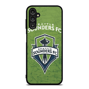 SEATTLE SOUNDERS FC jpg Samsung Galaxy A14 Case Cover