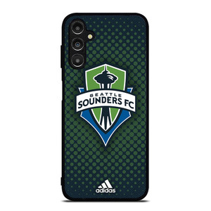 SEATTLE SOUNDERS FC SOCCER MLS ADIDAS Samsung Galaxy A14 Case Cover
