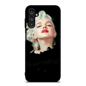 SEXY MARILYN MONROE 1950 Samsung Galaxy A14 Case Cover SEXY MARILYN MONROE 1950 Samsung Galaxy A14 Case Cover