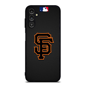 SF SAN FRANCISCO GIANTS LOGO Samsung Galaxy A14 Case Cover