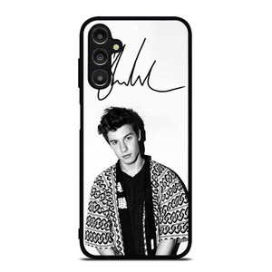 SHAWN MENDES SIGNATURE Samsung Galaxy A14 Case Cover SHAWN MENDES SIGNATURE Samsung Galaxy A14 Case Cover