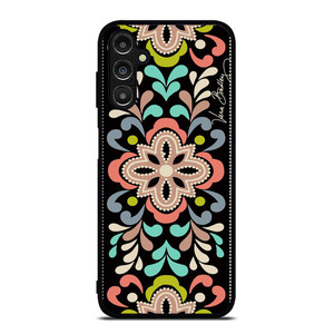 SIERRA VERA BRADLEY Samsung Galaxy A14 Case Cover SIERRA VERA BRADLEY Samsung Galaxy A14 Case Cover