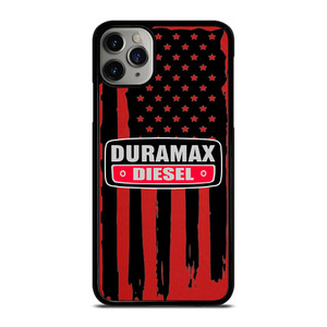DURAMAX DIESEL LOGO iPhone 11 Pro Max Case Cover