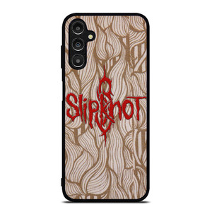 SLIPKNOT BAND LOGO ART Samsung Galaxy A14 Case Cover SLIPKNOT BAND LOGO ART Samsung Galaxy A14 Case Cover