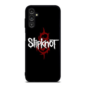 SLIPKNOT METAL BAND LOGO Samsung Galaxy A14 Case Cover