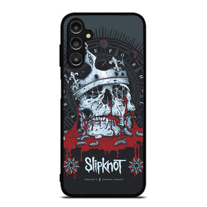 SLIPKNOT METAL BAND Samsung Galaxy A14 Case Cover SLIPKNOT METAL BAND Samsung Galaxy A14 Case Cover