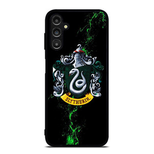SLYTHERIN LOGO Samsung Galaxy A14 Case Cover