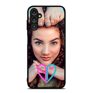 SOFIE DOSSI FACE LOGO Samsung Galaxy A14 Case Cover