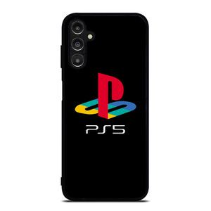 SONY PLASTATION PS 5 SYMBOL Samsung Galaxy A14 Case Cover