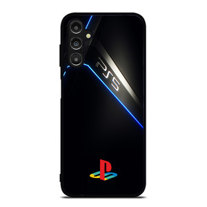 SONY PS PLAYSTATION 5 Samsung Galaxy A14 Case Cover